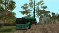 Bus de GTA 4 para GTA San Andreas