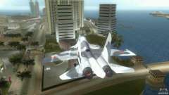 Vice City Air Force para GTA Vice City