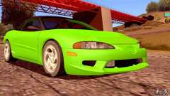 Eagle Talon TSi AWD 1998 para GTA San Andreas