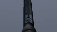 Maglite para GTA San Andreas
