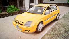 Opel Signum 1.9 CDTi 2005 para GTA 4