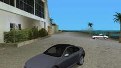 BMW M6 para GTA Vice City