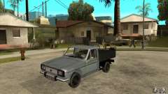 Anadol Pick-Up para GTA San Andreas