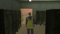 Inspector DPS para GTA San Andreas