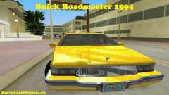 Buick Roadmaster 1994 para GTA Vice City