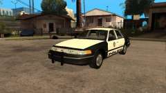 Ford Crown Victoria 1994 Police para GTA San Andreas