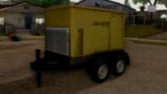 Trailer Generator para GTA San Andreas