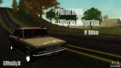 Photorealistic 2 para GTA San Andreas