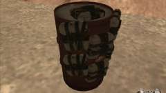 Bo4ka para GTA San Andreas