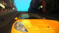 ENBSeries Realistic para GTA San Andreas
