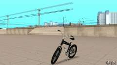 Puma MT Bike para GTA San Andreas