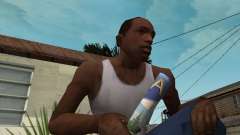 Atlas para GTA San Andreas