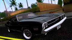 Dodge Challenger HEMI para GTA San Andreas