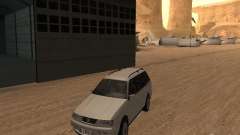 Volkswagen Passat B4 para GTA San Andreas