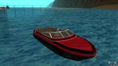 GTAIV TBOGT Floater para GTA San Andreas