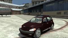 Chrysler PT Cruiser para GTA 4