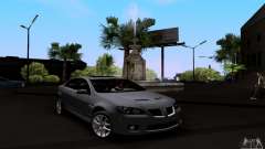 Pontiac G8 GXP para GTA San Andreas