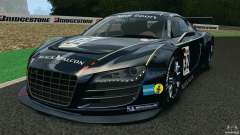 Audi R8 LMS para GTA 4