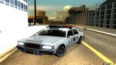 Police Hero v2.1 para GTA San Andreas