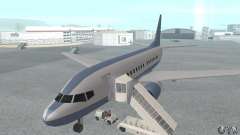 Airport Vehicle para GTA San Andreas