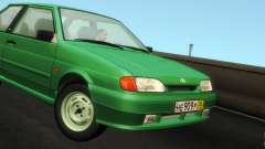 2113 VAZ Suite v.2.0 para GTA San Andreas