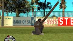 Madera rusa para GTA San Andreas