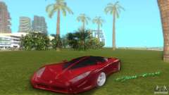 Neural para GTA Vice City