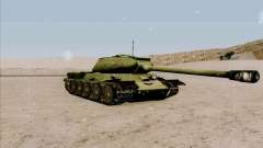 T-34 para GTA San Andreas