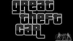Great Theft Car V1.1 para GTA San Andreas