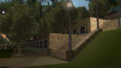 Monumento de Vladislav Galkin para GTA San Andreas