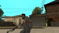 M1049 para GTA San Andreas