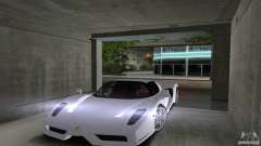 Ferrari Enzo para GTA Vice City