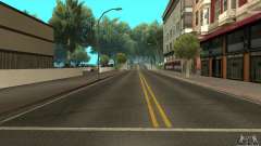 Limpiador para GTA San Andreas