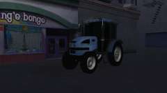 Tractor МТЗ 922 para GTA San Andreas