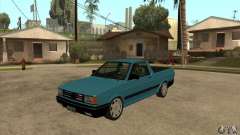 VW Saveiro GL 1989 para GTA San Andreas