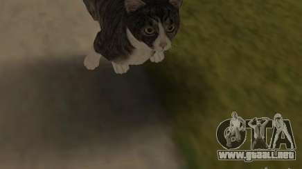 Animales para GTA San Andreas