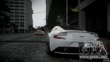 iCEnhancer 2.0 PhotoRealistic Edition para GTA 4