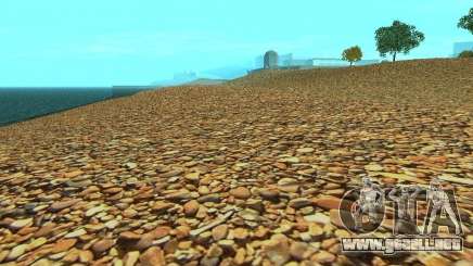 HQ playas v2.0 para GTA San Andreas