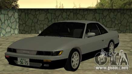 Nissan Silvia PS13 para GTA San Andreas