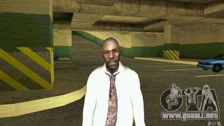 Civil HD para GTA San Andreas