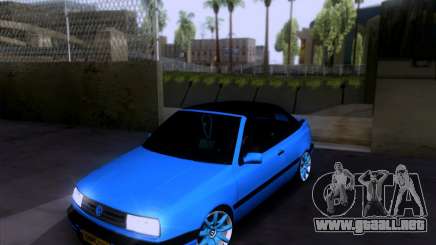 Volkswagen Golf III para GTA San Andreas