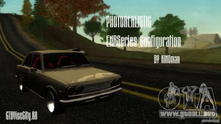 Photorealistic 2 para GTA San Andreas