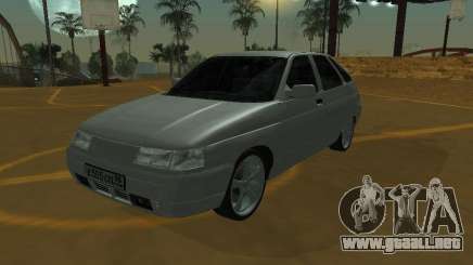 VAZ-2112 para GTA San Andreas