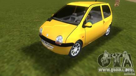 Renault Twingo para GTA Vice City