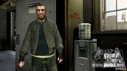 Aumentar FPS en el GTA IV para GTA 4