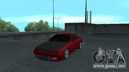 Nissan Skyline R32 Classic Drift para GTA San Andreas