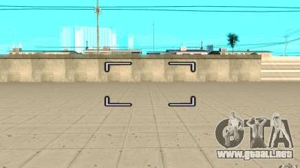 Digicam para GTA San Andreas