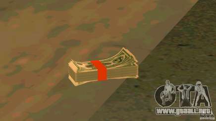 Acciones de MMM v1 para GTA San Andreas