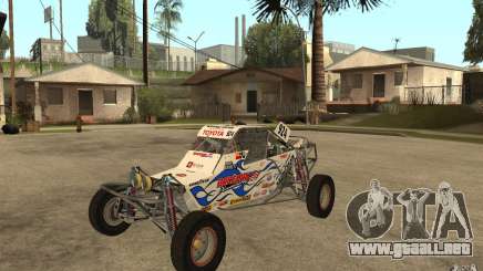 CORR Super Buggy 2 (Hawley) para GTA San Andreas