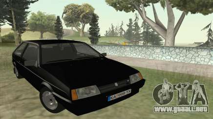 VAZ 2108 para GTA San Andreas